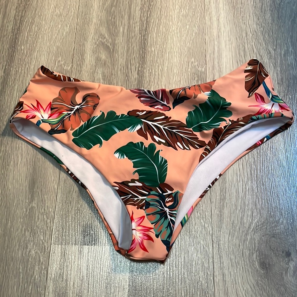 📦Bikini bottoms